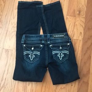 Rock revival Elana boot cut 27